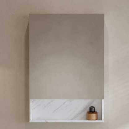 發泡鏡櫃 SF-6955