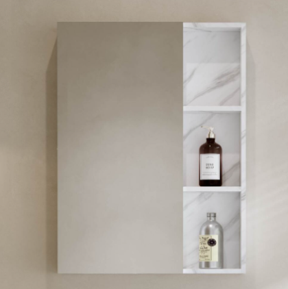 發泡鏡櫃 SF-6961