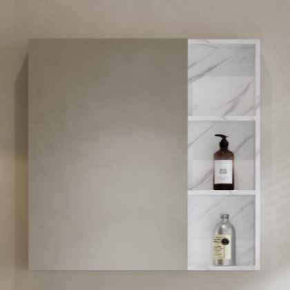 發泡鏡櫃 SF-6981