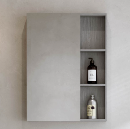 發泡鏡櫃 SF-7161