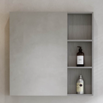 發泡鏡櫃 SF-7181