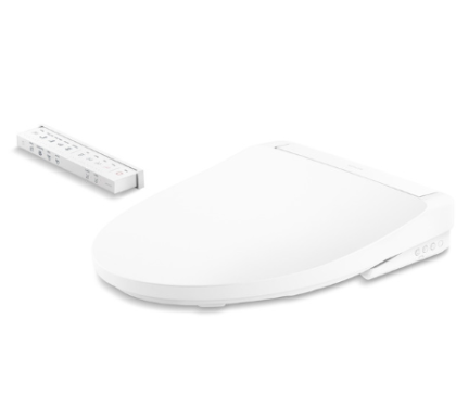Purewash E910 電腦馬桶蓋 (自動開關蓋) 28362TW-0